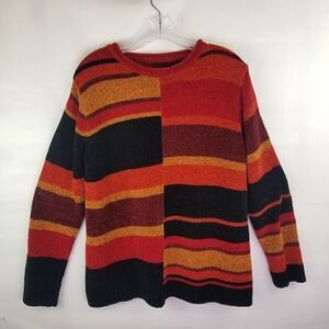 ERIKA SWEATER. SIZE S. 